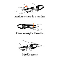pinza-de-presión-10-mordaza-ancha-ppt-10a-17448 pinza-de-presión-10-mordaza-ancha-ppt-10a-17448