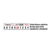 flexómetro-azul-3-m-cinta-13-mm-pretul-tarjeta-plástica-pro-3meb-a-21609 flexómetro-azul-3-m-cinta-13-mm-pretul-tarjeta-plástica-pro-3meb-a-21609