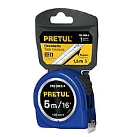 flexómetro-azul-5-m-cinta-19-mm-pretul-tarjeta-plástica-pro-5meb-a-21610 flexómetro-azul-5-m-cinta-19-mm-pretul-tarjeta-plástica-pro-5meb-a-21610