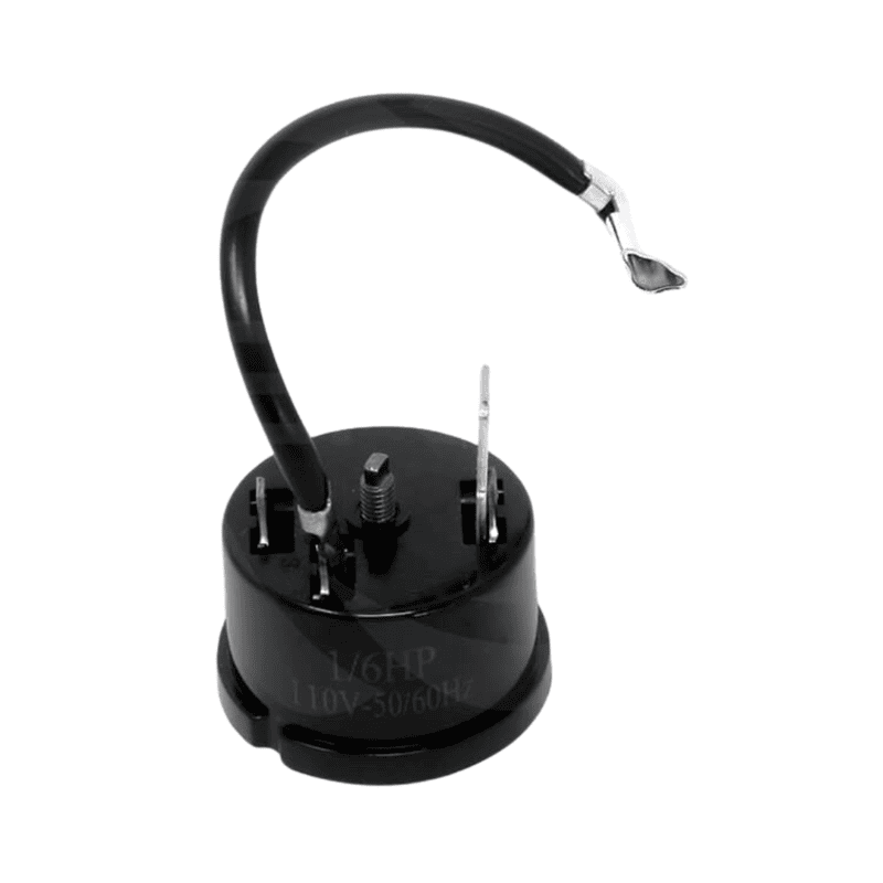 Protector Térmico KLIXON 1/6HP, Voltaje 110 Coldtek PRTRTK006 Protector Térmico KLIXON 1/6HP, Voltaje 110 Coldtek PRTRTK006