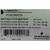 control-alta-presion-rango-presion-90-a-45-psig-36-pulgadas-tuerca-flare-1-4-emerson-ps1-a5k