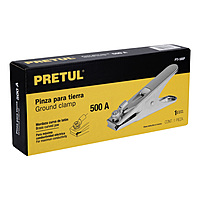 pinza-para-tierra-de-500-a-pretul-pti-500p-24235 pinza-para-tierra-de-500-a-pretul-pti-500p-24235