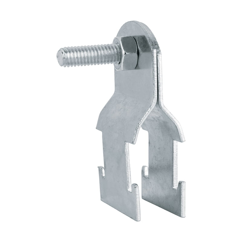 Abrazadera para unicanal 1', Volteck 47490 Abrazadera para unicanal 1', Volteck 47490