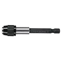 Extensión magnética 5', para puntas, cambio rápido, EXPERT, 101964 - PUDE-90125