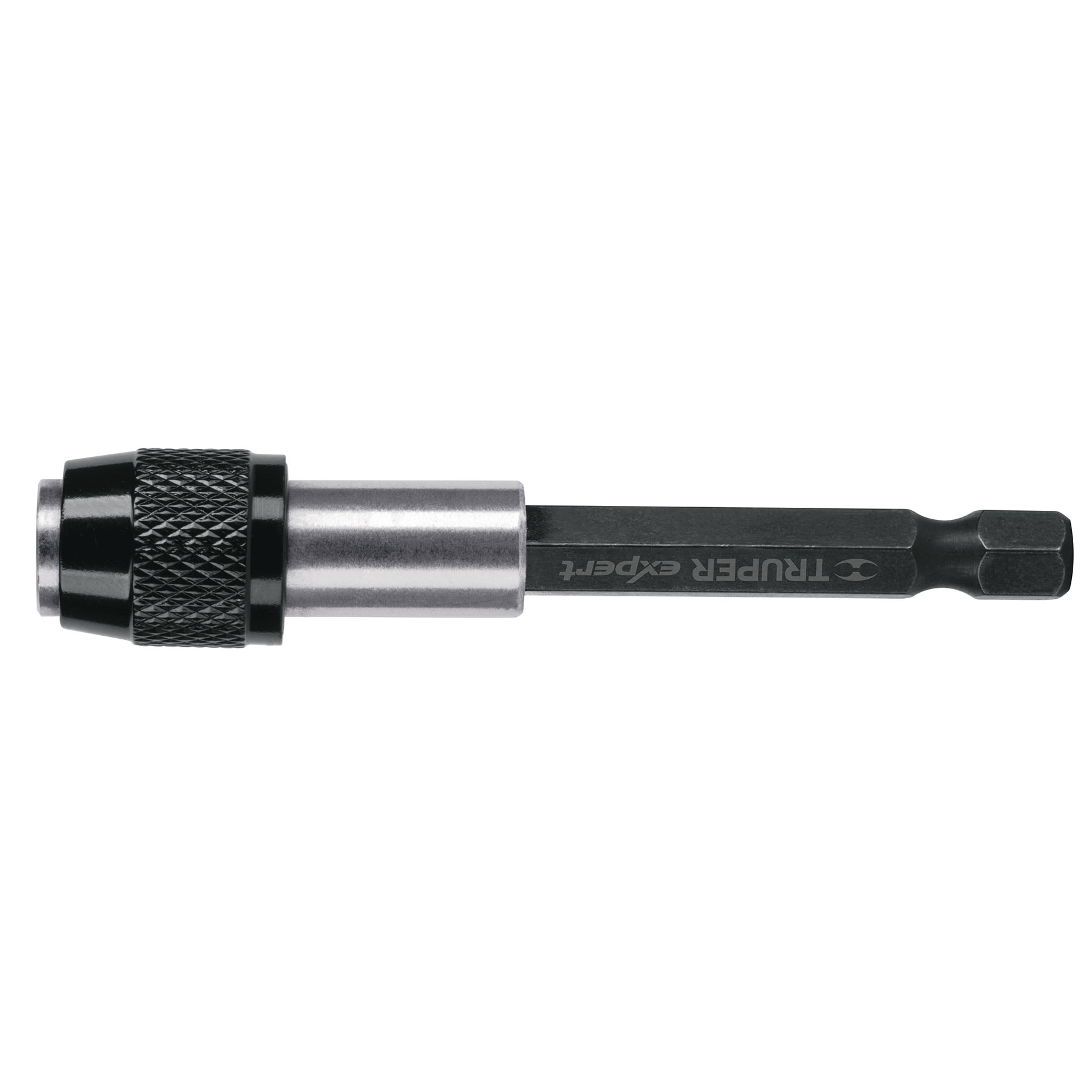 Extensión magnética 5', para puntas, cambio rápido, EXPERT, 101964 - PUDE-90125