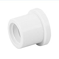 Reducción bushing de PVC, 3/4 x 1/2' - PVC-231 / 45426 Reducción bushing de PVC, 3/4 x 1/2' - PVC-231 / 45426