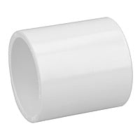 Cople de PVC, 1-1/4' - PVC-264 / 45529 Cople de PVC, 1-1/4' - PVC-264 / 45529