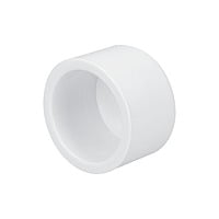 Tapón de PVC, 3/4' - PVC-362 / 45424 Tapón de PVC, 3/4' - PVC-362 / 45424