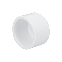 Tapón de PVC, 1' - PVC-363 / 45425 Tapón de PVC, 1' - PVC-363 / 45425