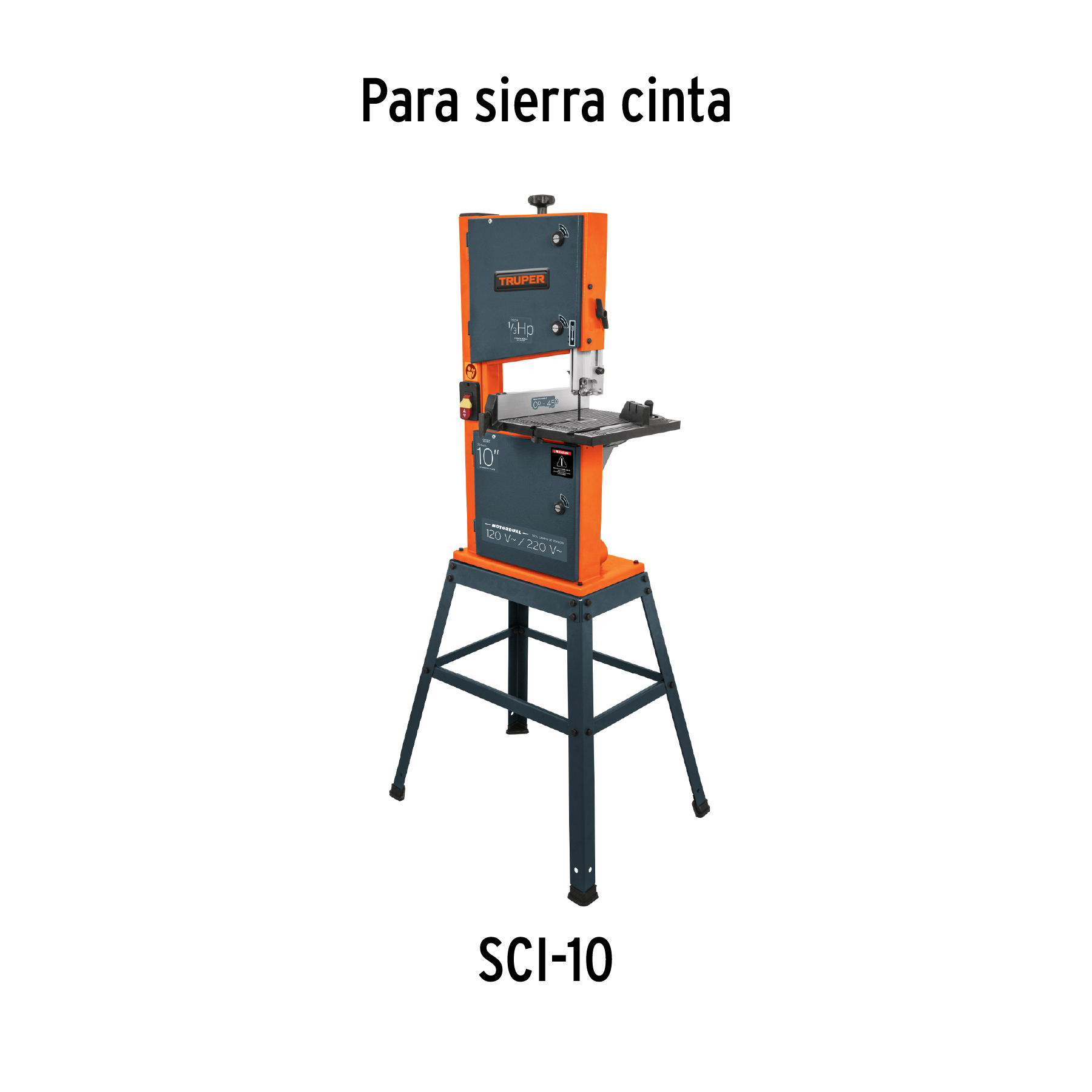 Repuesto sierra 67' x 6 dpp, para sierra cinta SCI-10 - R67X6-SCI-10 / 16286 Repuesto sierra 67' x 6 dpp, para sierra cinta SCI-10 - R67X6-SCI-10 / 16286