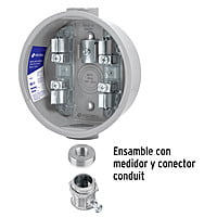 Reducción bushing 1-1/4' a 1/2' - RB-114-12 / 46098 Reducción bushing 1-1/4' a 1/2' - RB-114-12 / 46098