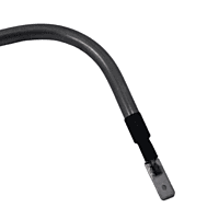 Resistencia Metálica para Refrigerador 41cm Longitud, 120 Voltaje, 280 Watts ARUKI REBLMA410 Resistencia Metálica para Refrigerador 41cm Longitud, 120 Voltaje, 280 Watts ARUKI REBLMA410