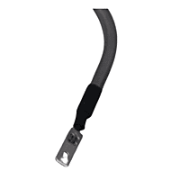 Resistencia Metálica para Refrigerador 53cm Longitud, 120 Voltaje, 280 Watts ARUKI REBLMA530 Resistencia Metálica para Refrigerador 53cm Longitud, 120 Voltaje, 280 Watts ARUKI REBLMA530