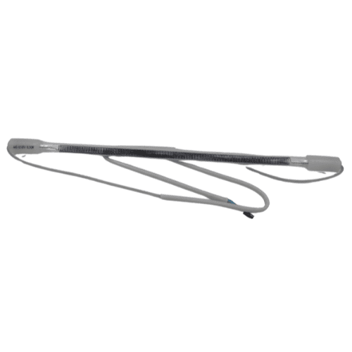 Resistencia de Vidrio para Refrigerador 30.48cm Longitud, 110 Voltaje, 130 Watts ARUKI REDW012 Resistencia de Vidrio para Refrigerador 30.48cm Longitud, 110 Voltaje, 130 Watts ARUKI REDW012