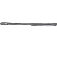 Resistencia de Vidrio para Refrigerador 40.64cm Longitud, 110 Voltaje, 160 Watts ARUKI REDW016 Resistencia de Vidrio para Refrigerador 40.64cm Longitud, 110 Voltaje, 160 Watts ARUKI REDW016