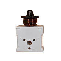 RELAY CORTO TIPO EMBRACO 1/4 HP 110V, Coldtek RETPEB004 RELAY CORTO TIPO EMBRACO 1/4 HP 110V, Coldtek RETPEB004