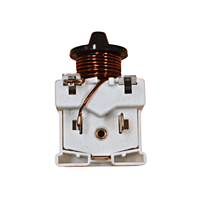 RELAY CORTO TIPO EMBRACO 1/4 HP 110V, Coldtek RETPEB004 RELAY CORTO TIPO EMBRACO 1/4 HP 110V, Coldtek RETPEB004