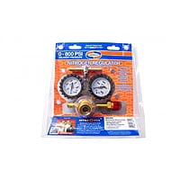 Regulador De Nitrogeno Uniweld - Rhp800 Regulador De Nitrogeno Uniweld - Rhp800