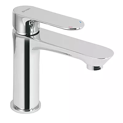 Monomando corto para lavabo, Riviera - RIM-45 / 45190