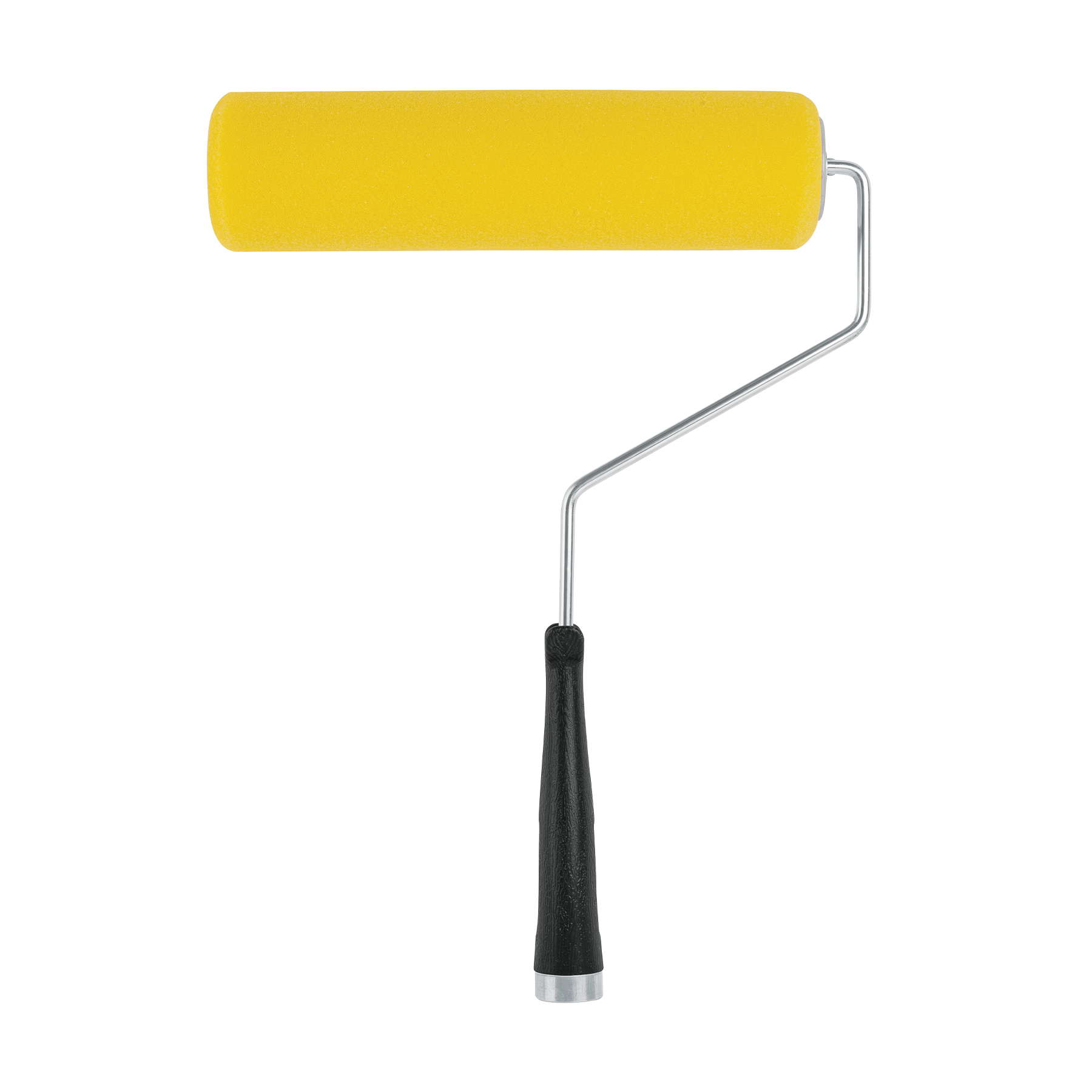 Rodillo para pintar, esponja 9 x 3/8', superficies lisas - ROPI-910E / 13841