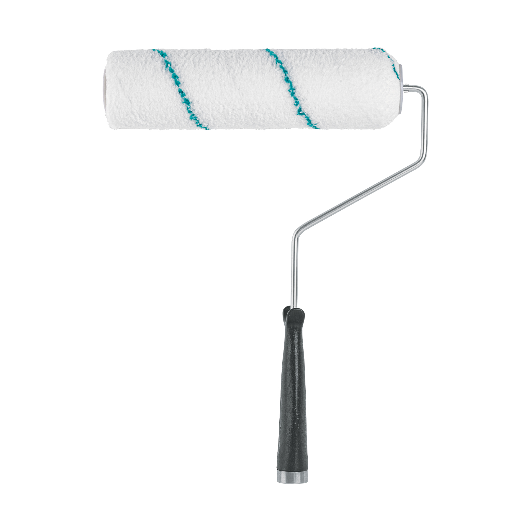Rodillo p/pintar, microfibra 9x3/8',superficies poco rugosas - ROPI-910M / 13894