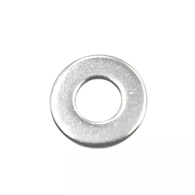 Rondana Plana Inoxidable 304 de 1/4, 70399 - ROPLIN1/4