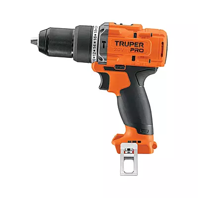 Rotomartillo 1/2', 20V, sin accesorios, PRO, 103248 - ROTI-20AS