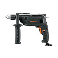 Rotomartillo 1/2' 700 W, industrial, Truper - ROTO-1/2N6 / 19457 Rotomartillo 1/2' 700 W, industrial, Truper - ROTO-1/2N6 / 19457