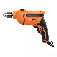 Rotomartillo 3/8", 600W, TRUPER PRO - ROTO-3/8A4 / 16736 Rotomartillo 3/8", 600W, TRUPER PRO - ROTO-3/8A4 / 16736