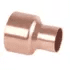 Reduccion Cobre Bushing Ftg X C, Para Tubo Int 3/8 A 1/8, Ext 1/2 A 1/4, Cluxer - Cxc-410-0033 Reduccion Cobre Bushing Ftg X C, Para Tubo Int 3/8 A 1/8, Ext 1/2 A 1/4, Cluxer - Cxc-410-0033