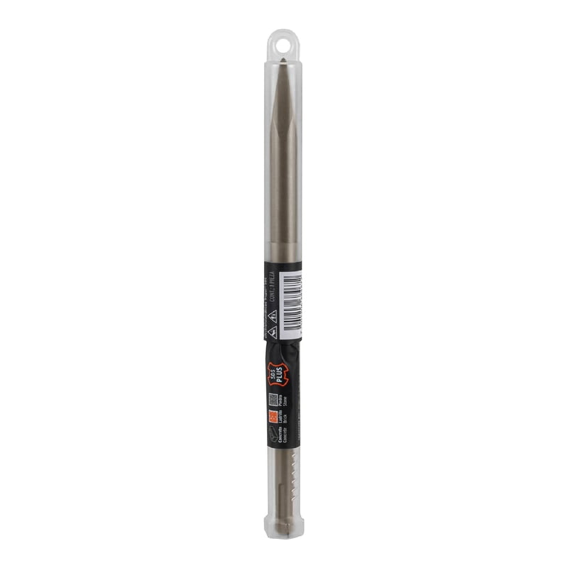 cincel-de-punta-sds-plus-10-truper-sds-p-12095 cincel-de-punta-sds-plus-10-truper-sds-p-12095