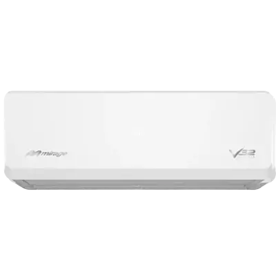 Set Minisplit 2.0 Ton Calefaccion 220V 17.5 SEER Inverter V32 2024 - SETCVC261E