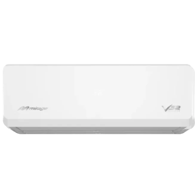 Set Minisplit 2.0 Ton Calefaccion 220V 17.5 SEER Inverter V32 2024 - SETCVC261E