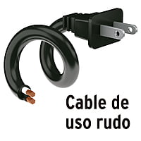 Sierra circular 7-1/4' 1800 W, industrial, Truper - SICI-7-1/4N4 / 11779 Sierra circular 7-1/4' 1800 W, industrial, Truper - SICI-7-1/4N4 / 11779