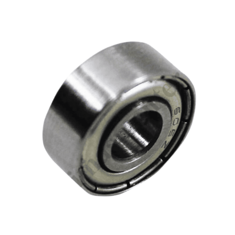 Balero De 1 Hilera Tipo Balin - Slb 606 2Rs Balero De 1 Hilera Tipo Balin - Slb 606 2Rs