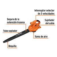 sopladora-aspiradora-eléctrica-1-440w-con-bolsa-recolectora-sopla-1440-18146 sopladora-aspiradora-eléctrica-1-440w-con-bolsa-recolectora-sopla-1440-18146