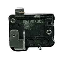 Relay Tipo Klixon Para Cap 1/8 Con Puente Entre Term 11 Y 13 - Retpkxc08 Sptc1/3 Relay Tipo Klixon Para Cap 1/8 Con Puente Entre Term 11 Y 13 - Retpkxc08 Sptc1/3