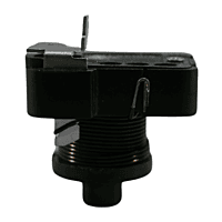 Relay Tipo Klixon Para Cap 1/8 Con Puente Entre Term 11 Y 13 - Retpkxc08 Sptc1/3 Relay Tipo Klixon Para Cap 1/8 Con Puente Entre Term 11 Y 13 - Retpkxc08 Sptc1/3