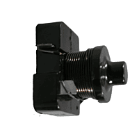 Relay Tipo Klixon Para Cap 1/8 Con Puente Entre Term 11 Y 13 - Retpkxc08 Sptc1/3 Relay Tipo Klixon Para Cap 1/8 Con Puente Entre Term 11 Y 13 - Retpkxc08 Sptc1/3