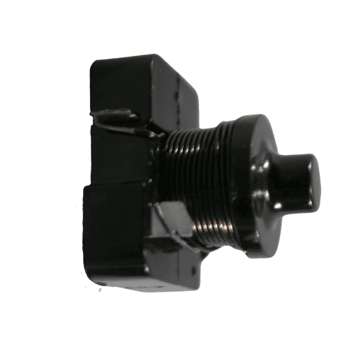 Relay Tipo Klixon Para Cap 1/8 Con Puente Entre Term 11 Y 13 - Retpkxc08 Sptc1/3 Relay Tipo Klixon Para Cap 1/8 Con Puente Entre Term 11 Y 13 - Retpkxc08 Sptc1/3