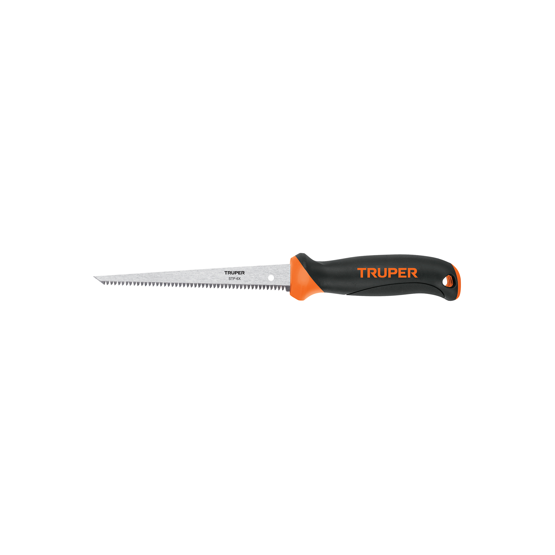 Serrucho para plafón y muros de yeso, 6' - STP-6X / 18174