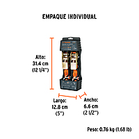 juego-de-2-sujetadores-con-matraca-carga-maxima-400-kg-101739 juego-de-2-sujetadores-con-matraca-carga-maxima-400-kg-101739