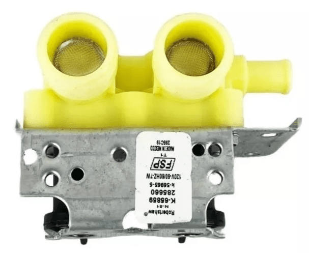 Electrovalvula para Lavadora Whirlpool Electrovalvula para Lavadora Whirlpool
