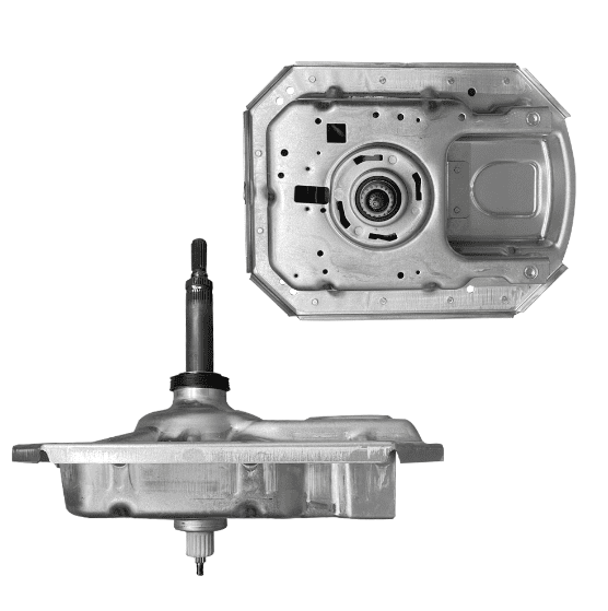 Transmisión lavadora Whirlpool - W11454372 Transmisión lavadora Whirlpool - W11454372