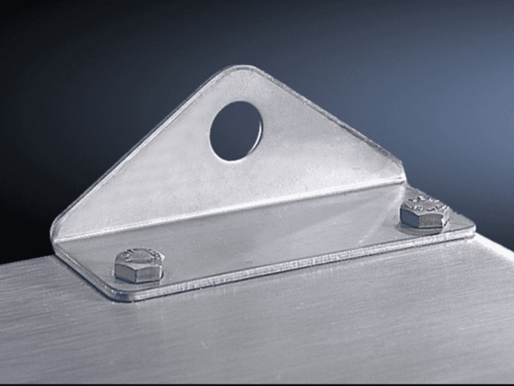 Sz Angulo Sujeccion Pared Inox - 2583010 Sz Angulo Sujeccion Pared Inox - 2583010