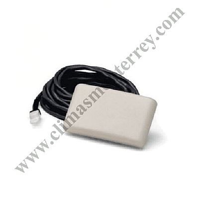 Sensor Remoto Para Exterior, Salida Para Señal Digital Con Cable Sensor De 3.6 M (12 Pies) Emerson - F145-1378