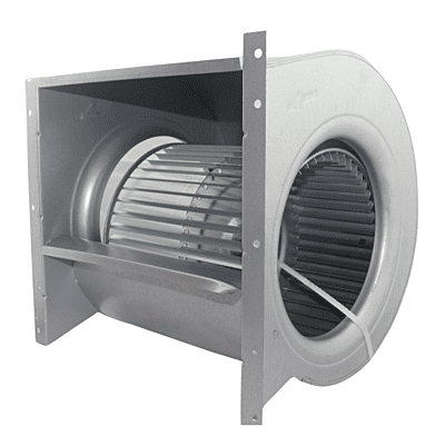 Turbina Evaporador (Izquierdo) Largo 32 Cm X Ancho 42.5 Cm - 15704118