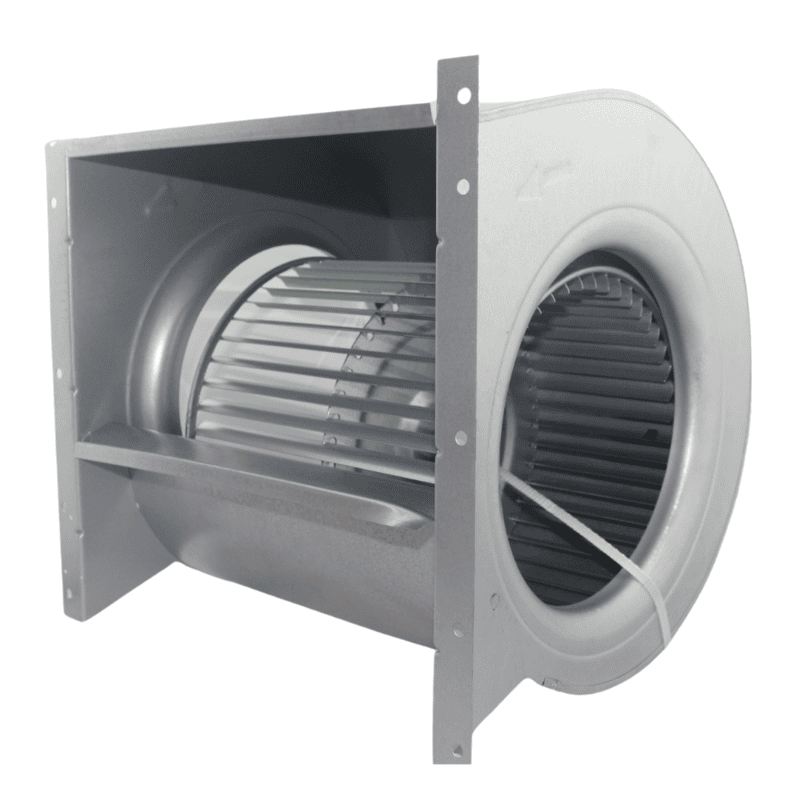 Turbina Evaporador (Izquierdo) Largo 32 Cm X Ancho 42.5 Cm - 15704118