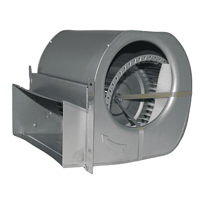 Turbina con Base, Largo 23.5cm X Alto 30cm