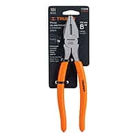 Pinza para electricista 8', mango de PVC - T200-8 / 17308 Pinza para electricista 8', mango de PVC - T200-8 / 17308